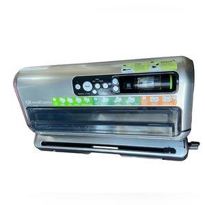 Food Saver Vacuum Sealer